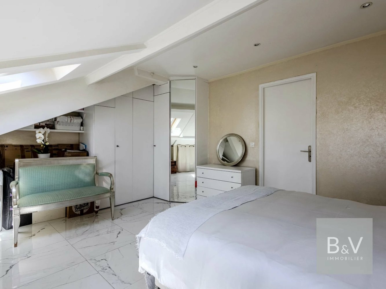 Property photo in Carre d'Argent