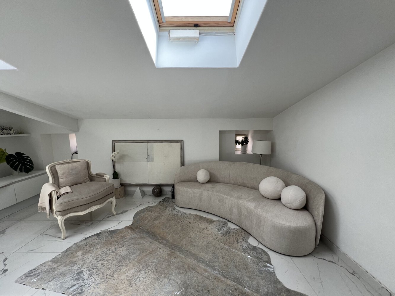 Property photo in Carre d'Argent