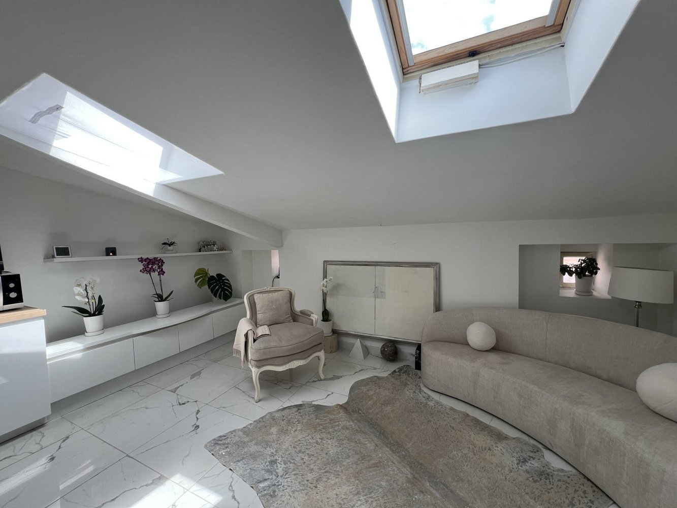 Property photo in Carre d'Argent