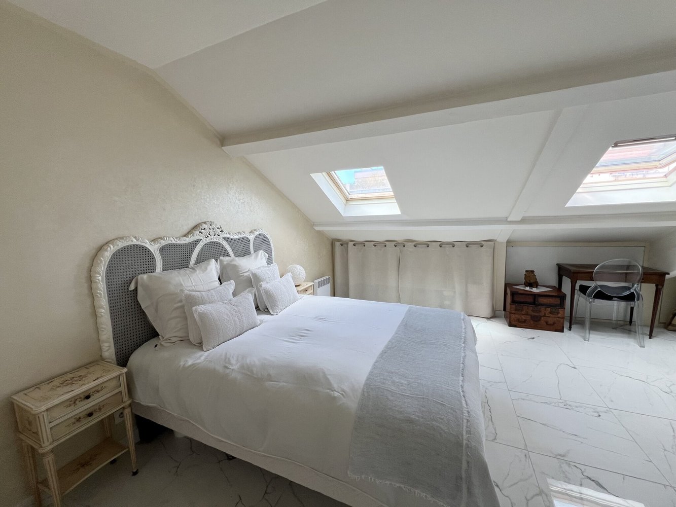 Property photo in Carre d'Argent