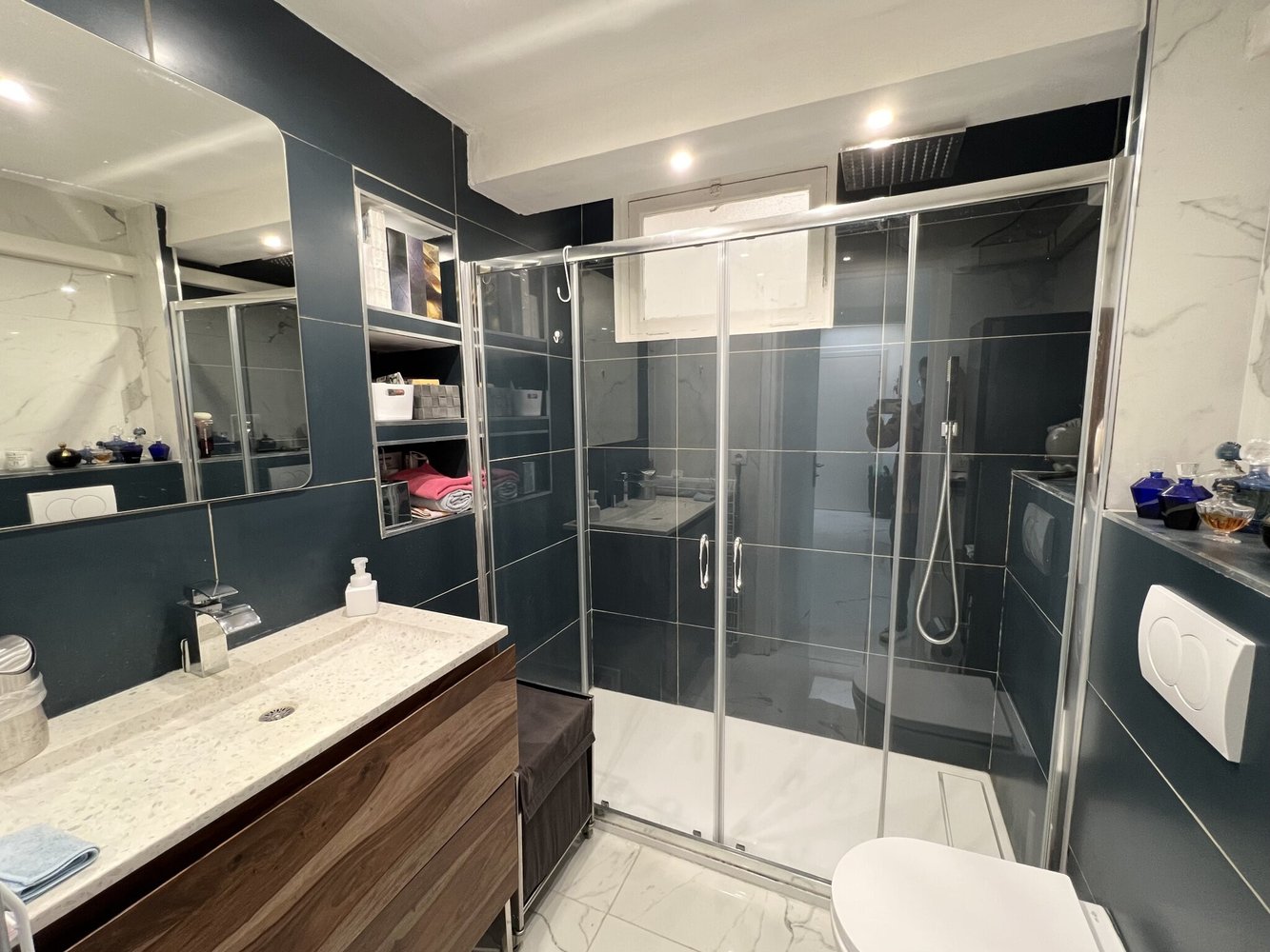 Property photo in Carre d'Argent