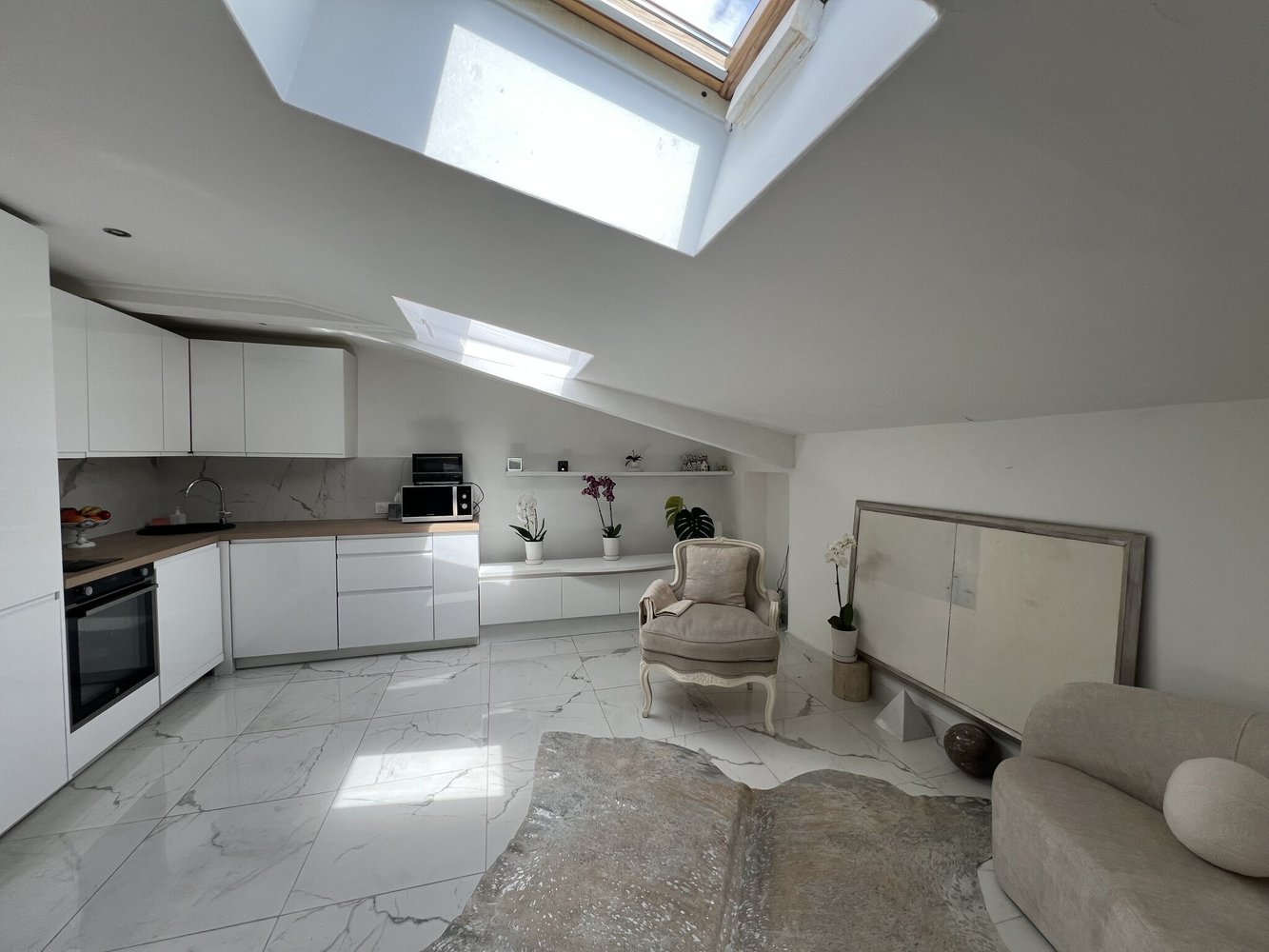 Property photo in Carre d'Argent