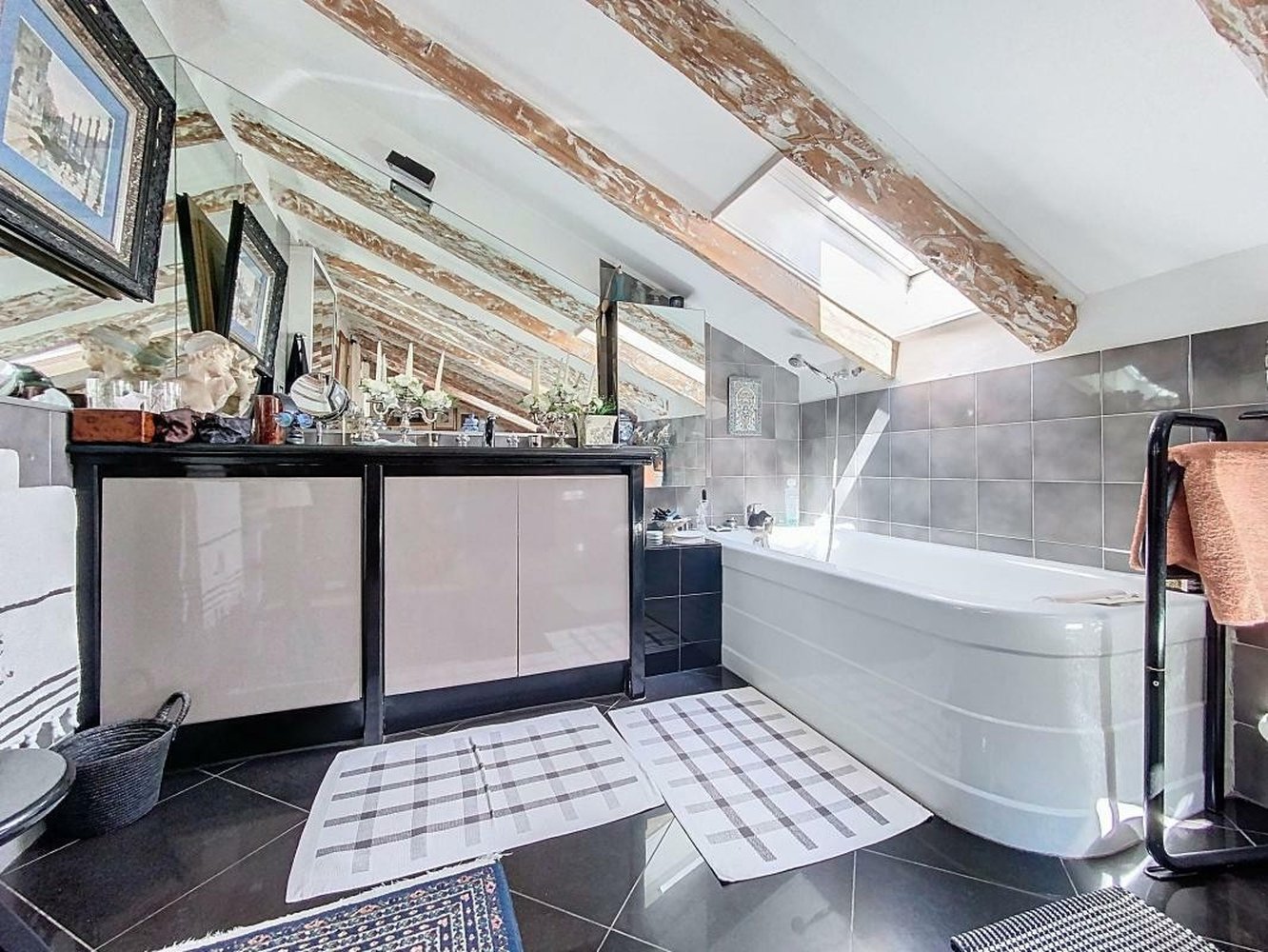 Property photo in Carre d'Argent