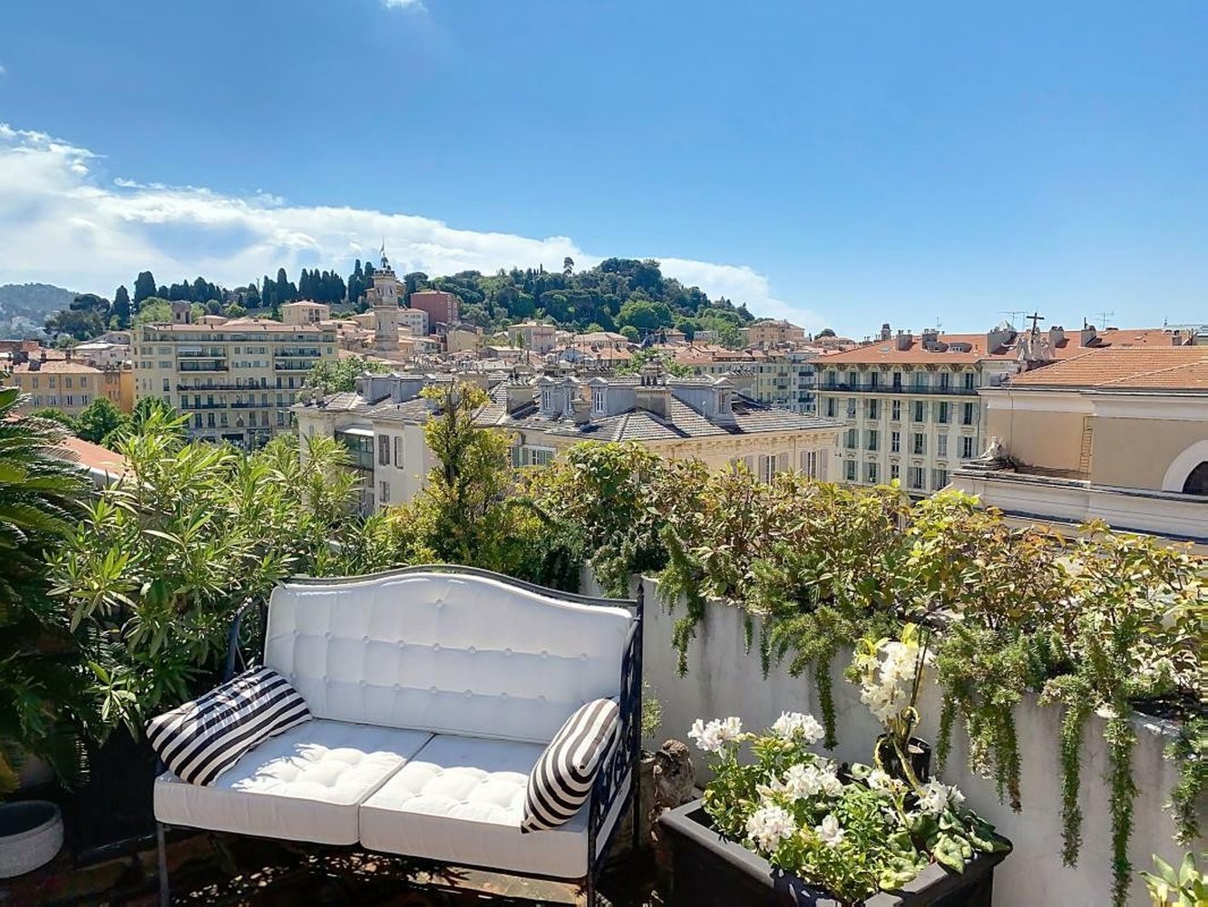 Property photo in Carre d'Argent