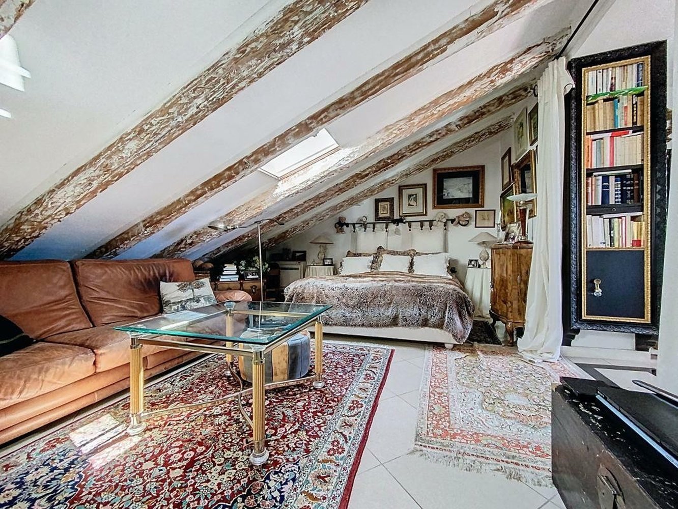 Property photo in Carre d'Argent