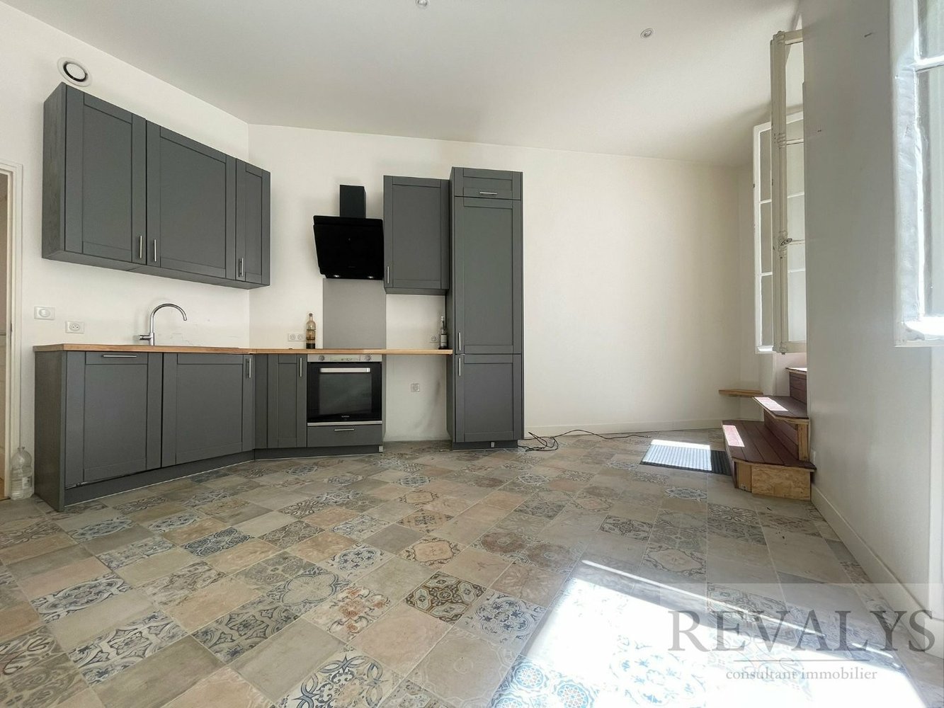 Property photo in Carre d'Argent