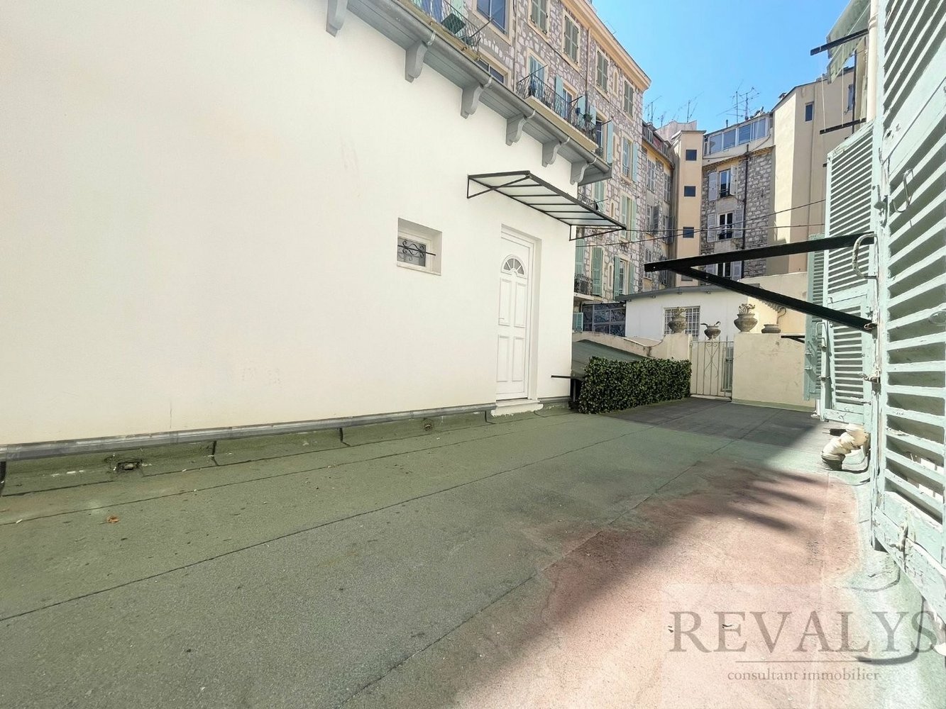 Property photo in Carre d'Argent