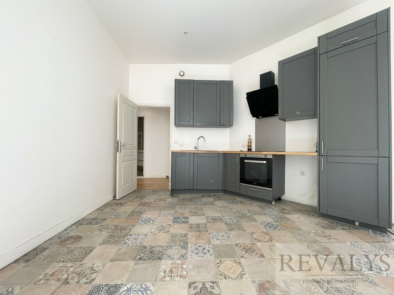 Property photo in Carre d'Argent