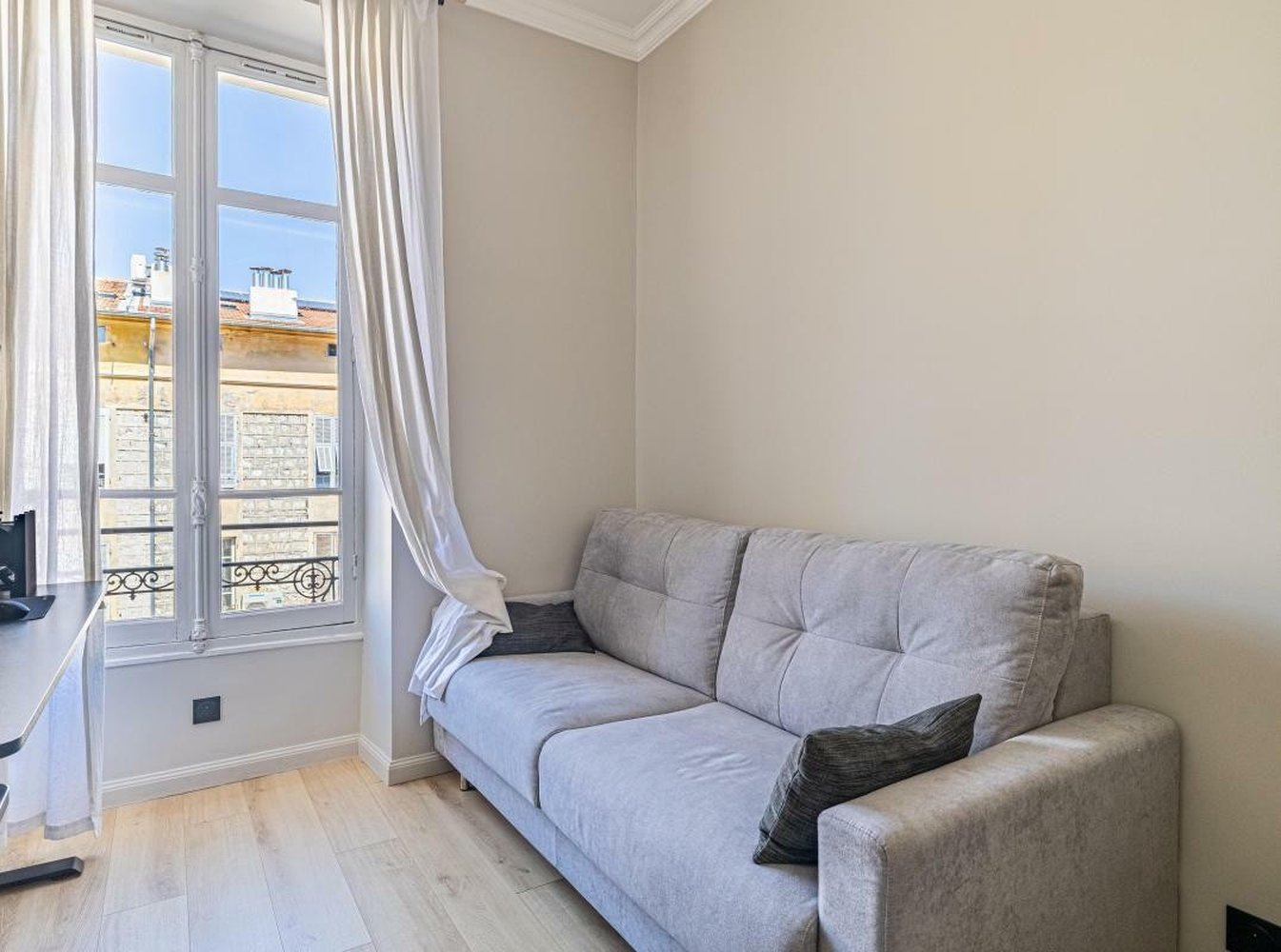 Property photo in Carre d'Argent