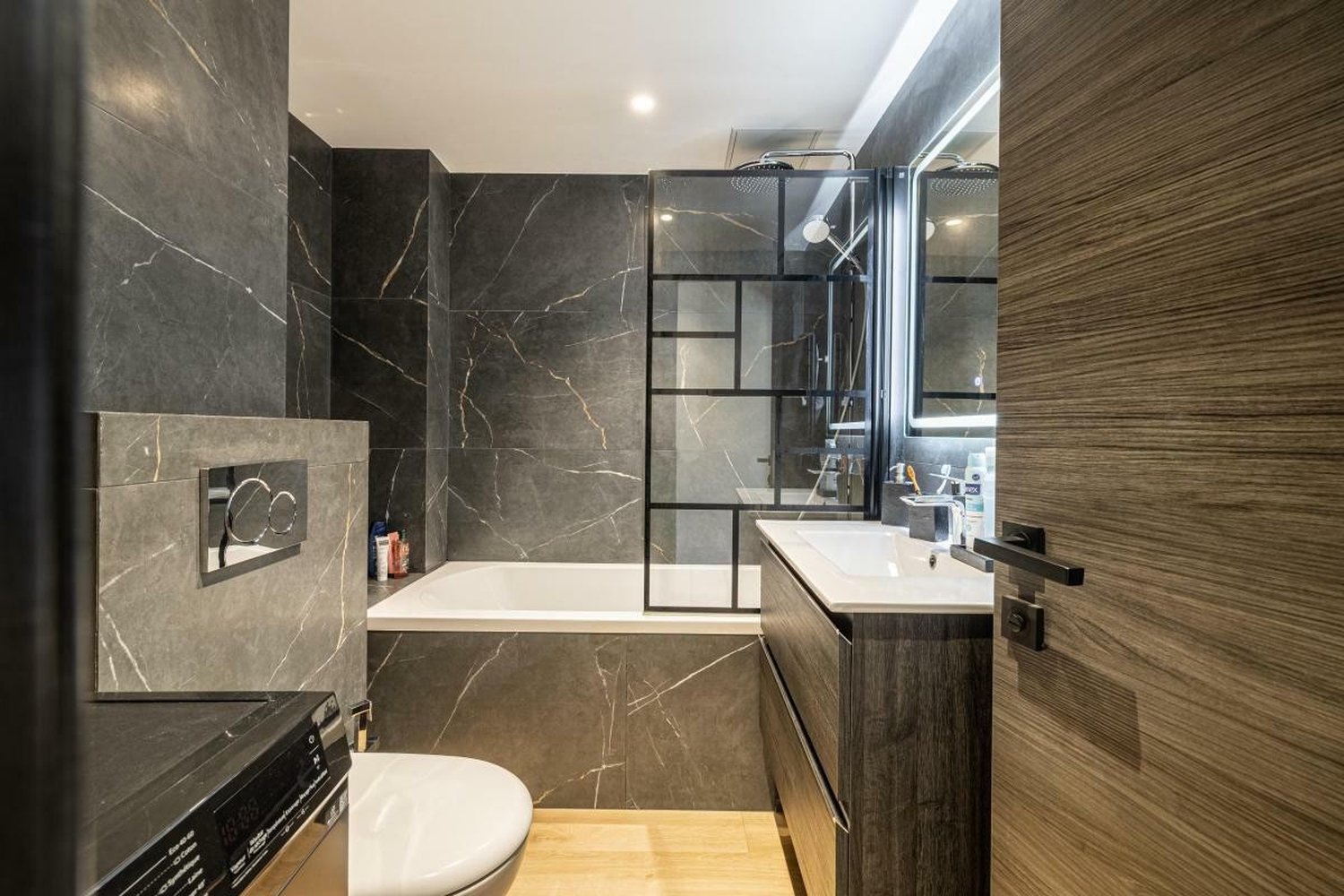 Property photo in Carre d'Argent