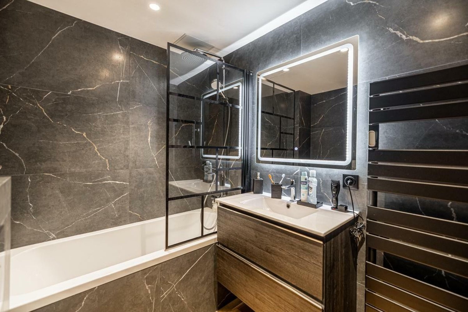 Property photo in Carre d'Argent