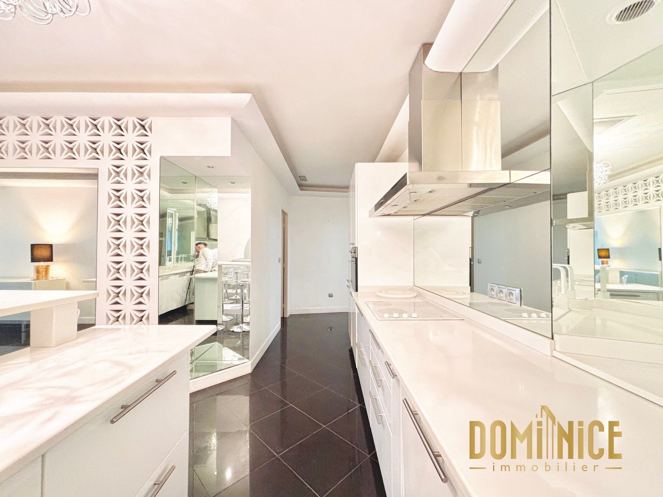 Property photo in Carre d'Argent