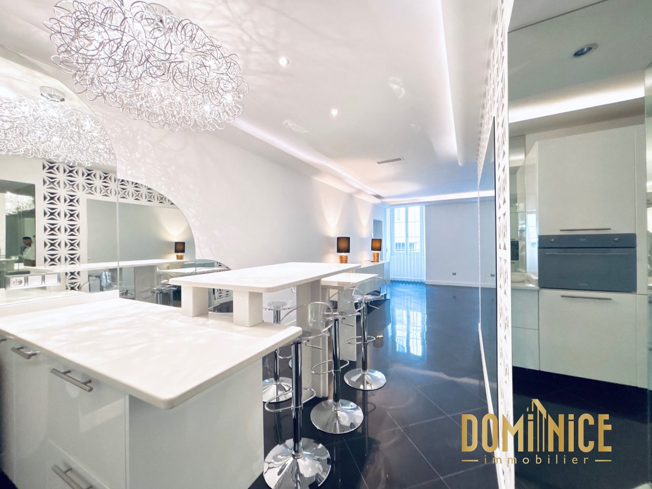 Property photo in Carre d'Argent