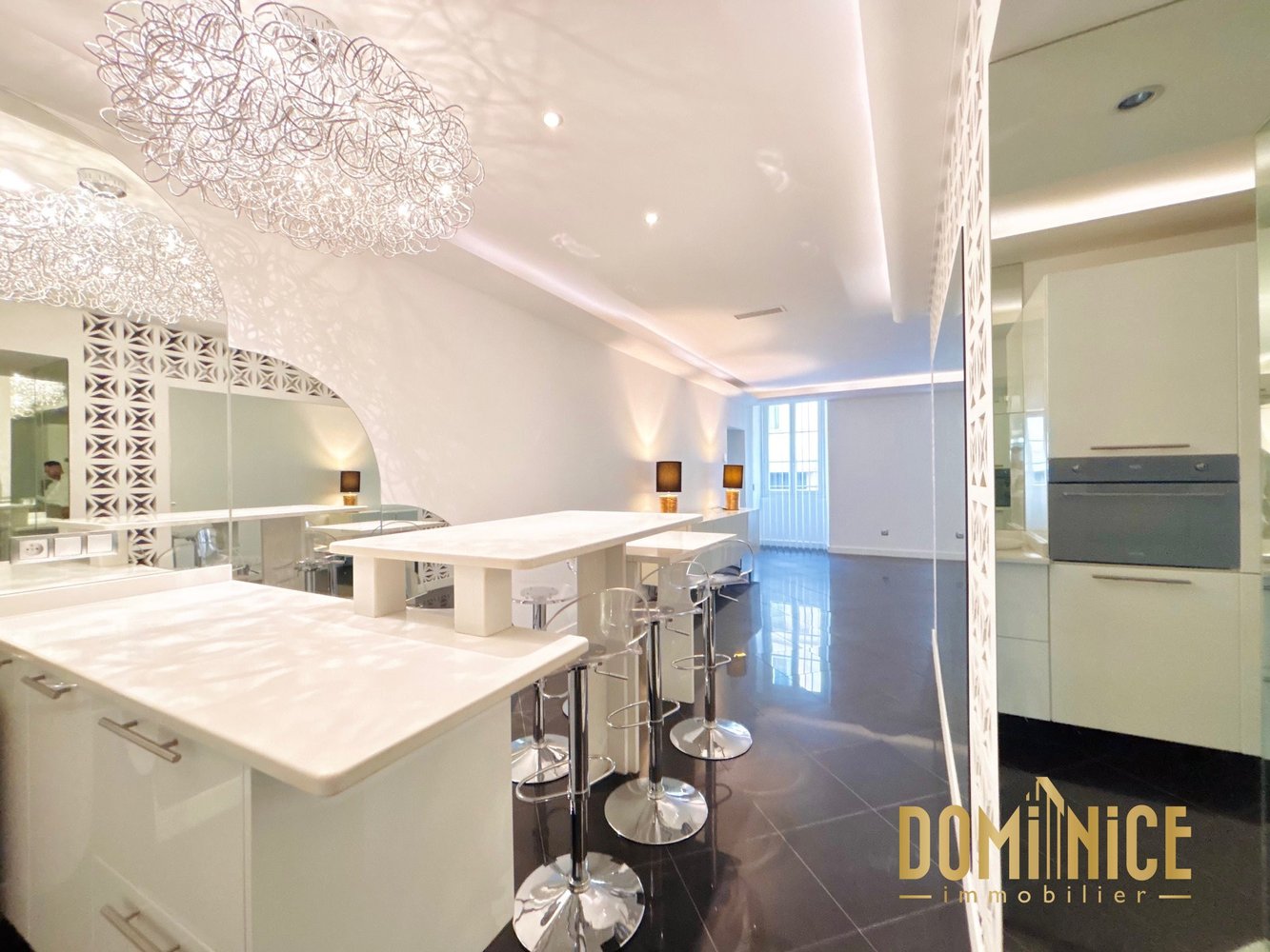 Property photo in Carre d'Argent