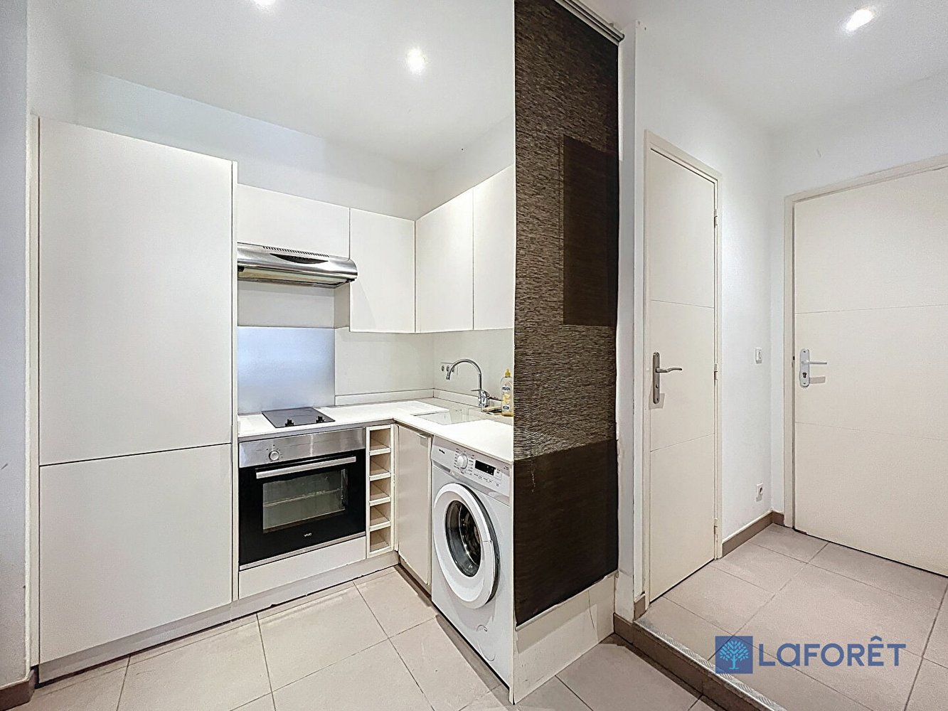 Property photo in Carre d'Argent