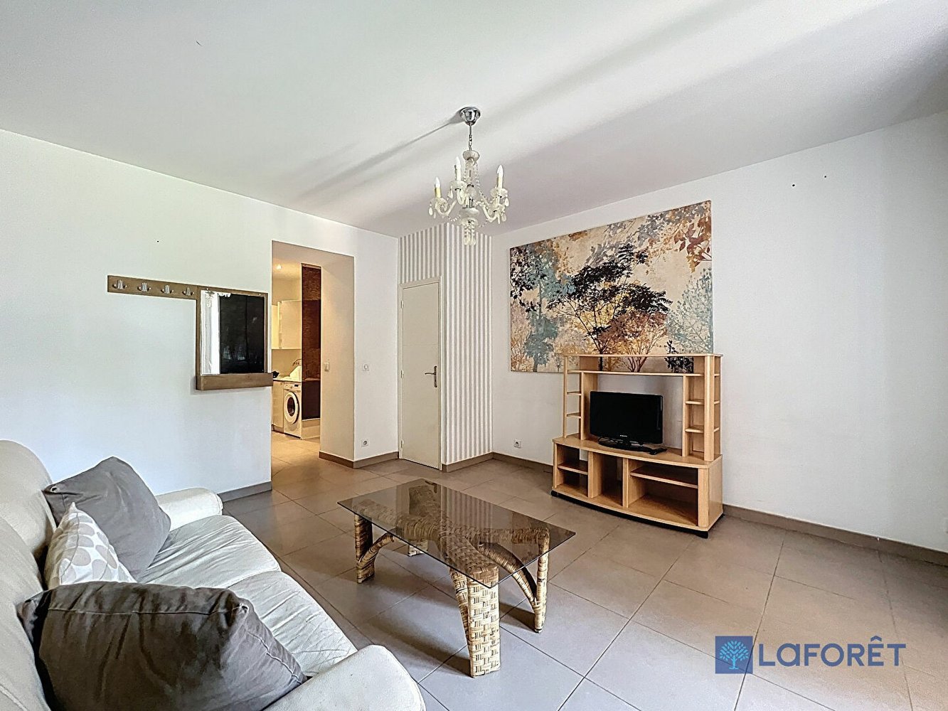 Property photo in Carre d'Argent