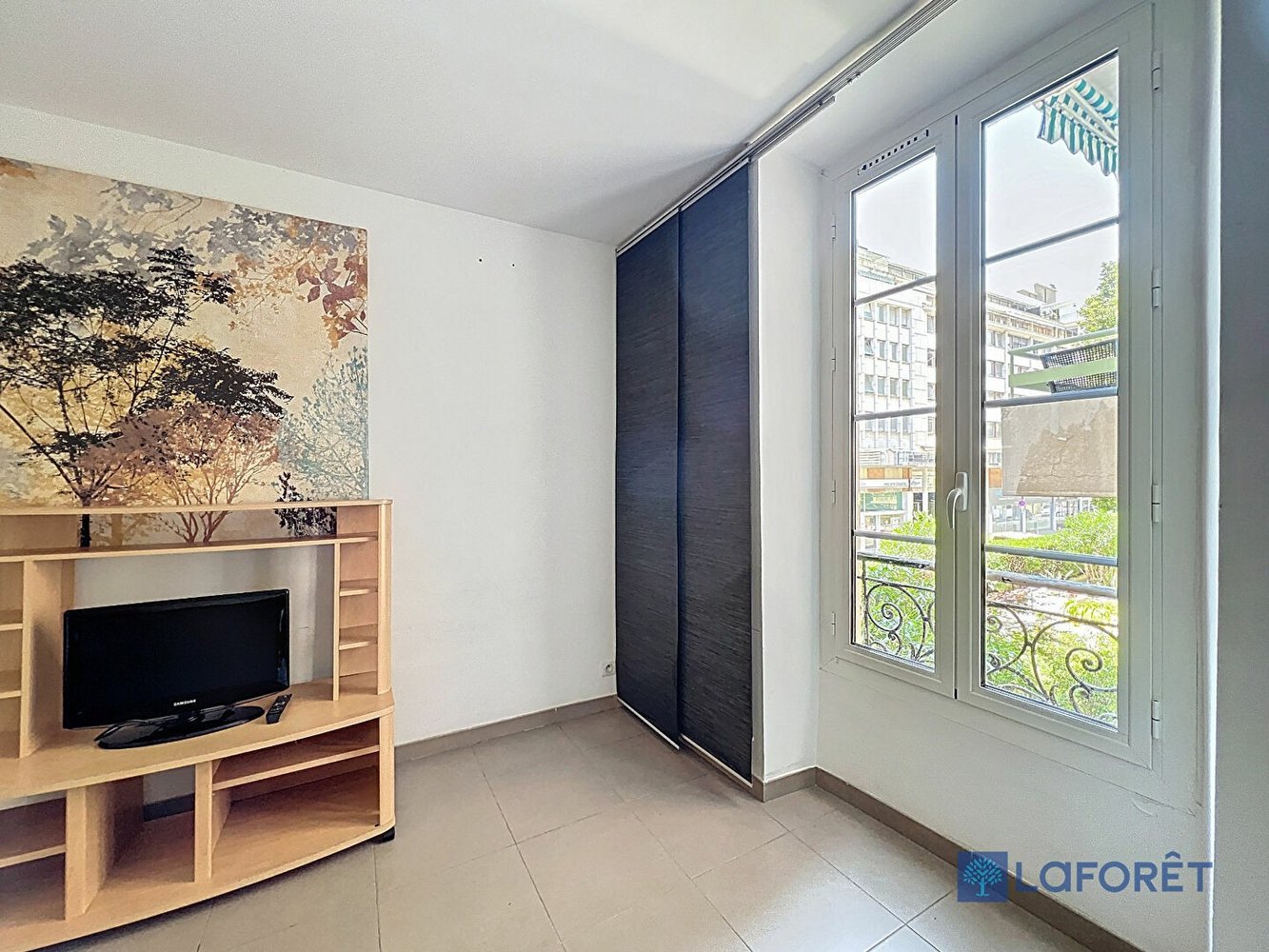 Property photo in Carre d'Argent