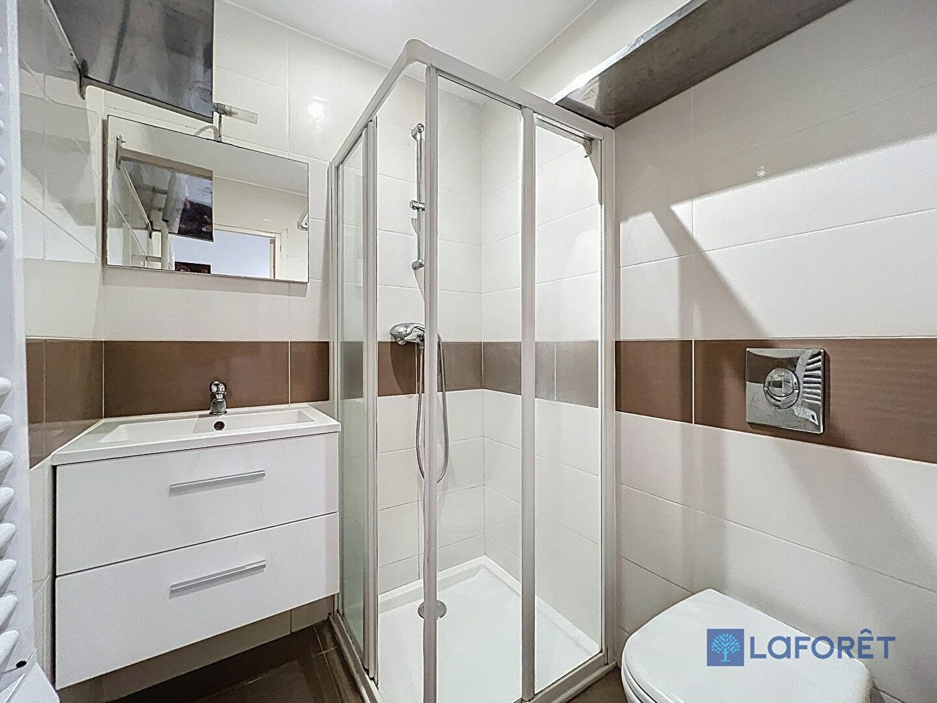 Property photo in Carre d'Argent