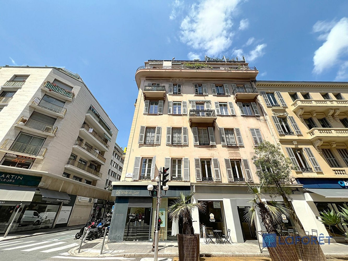 Property photo in Carre d'Argent