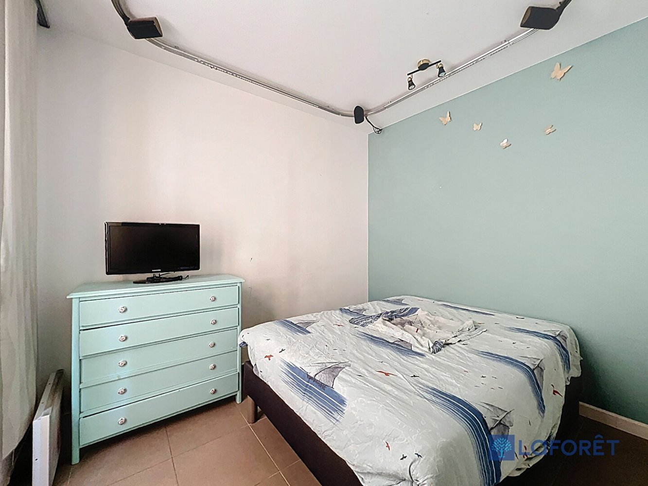 Property photo in Carre d'Argent