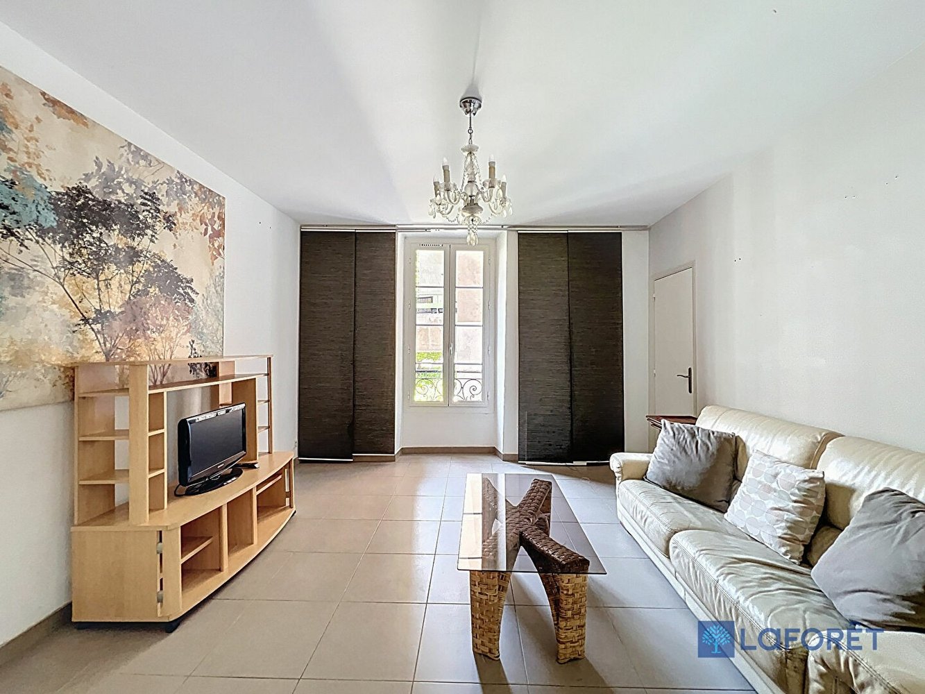Property photo in Carre d'Argent