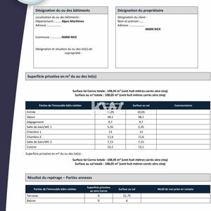 Property in Carre d'Argent