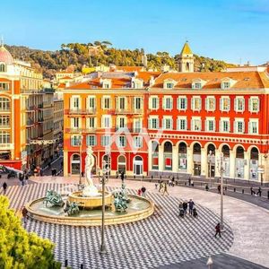 Property in Carre d'Argent