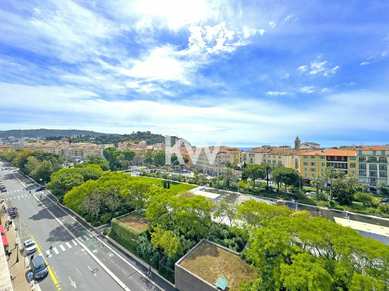 Property photo in Carre d'Argent