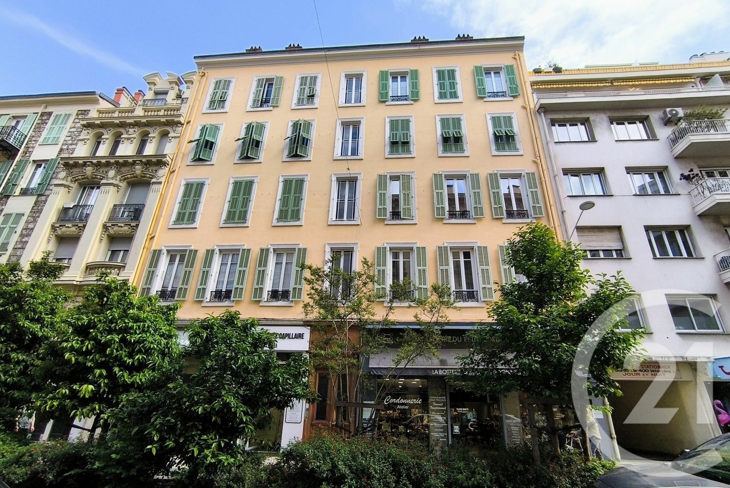 Property photo in Carre d'Argent