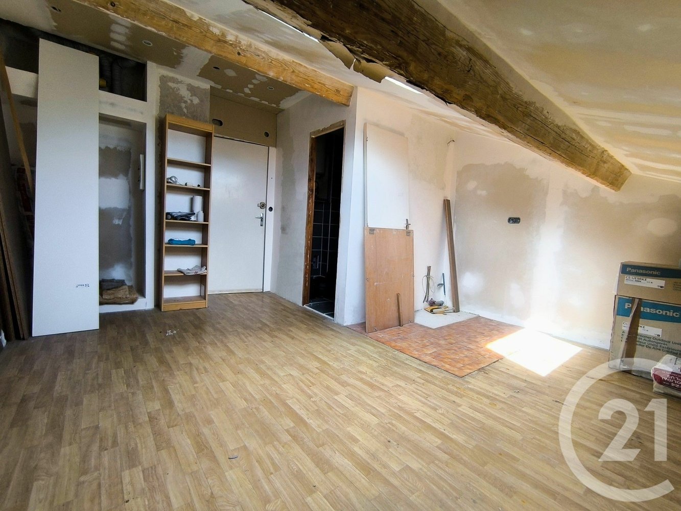 Property photo in Carre d'Argent