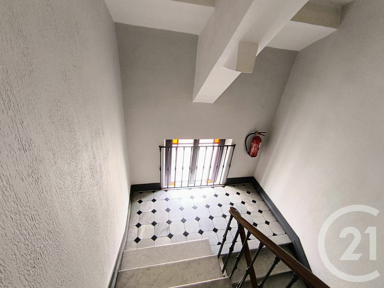 Property photo in Carre d'Argent