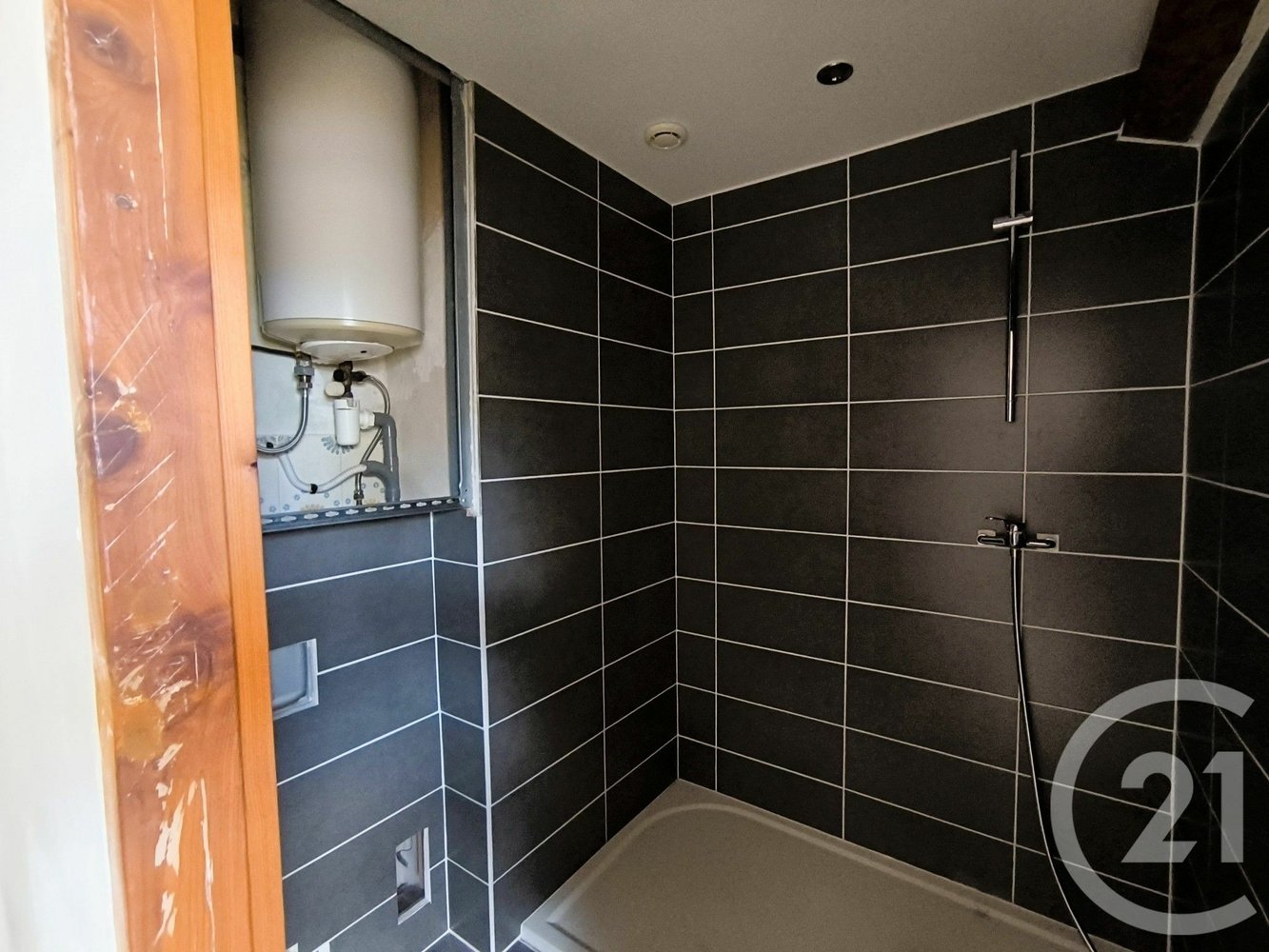 Property photo in Carre d'Argent