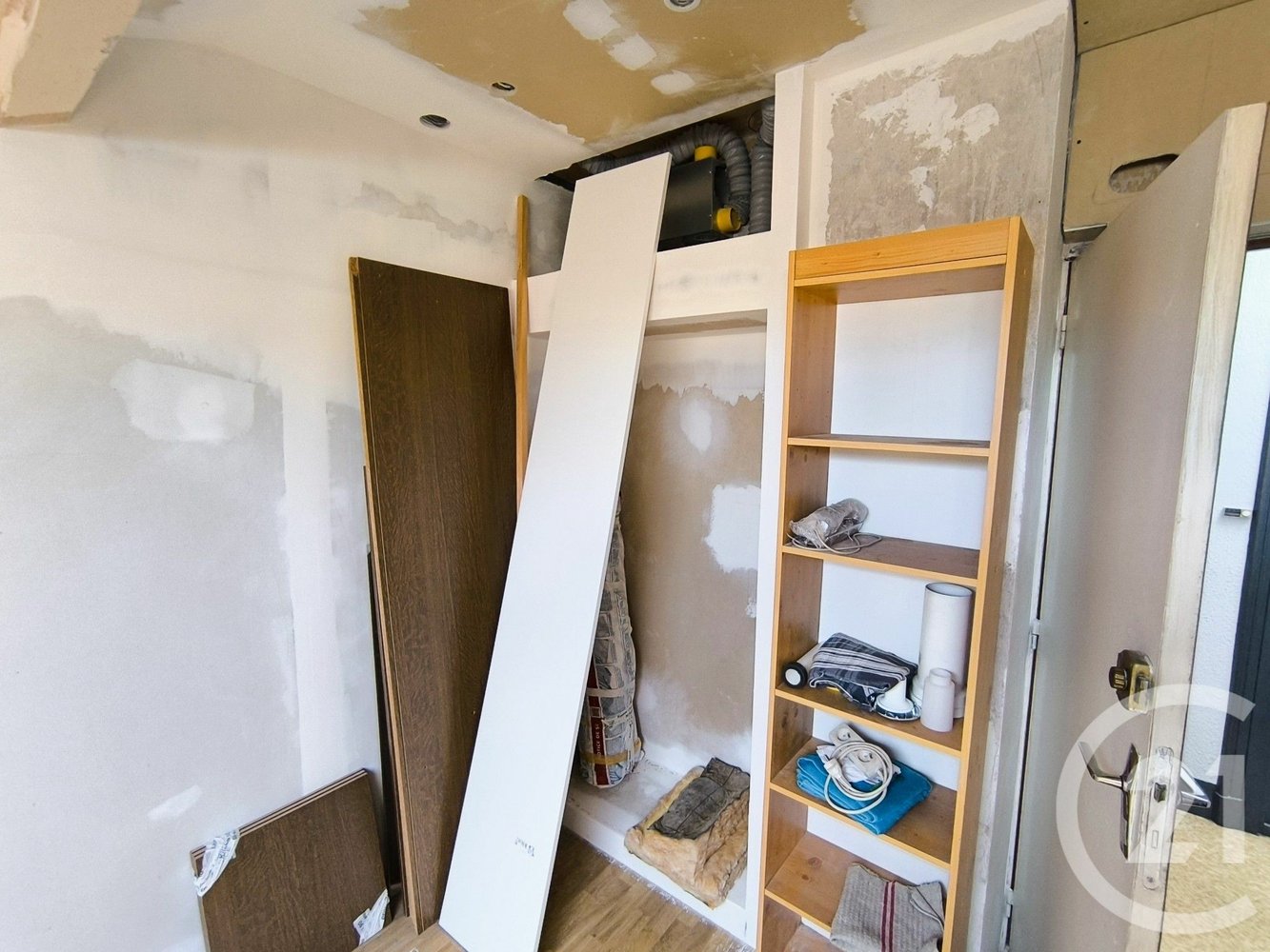 Property photo in Carre d'Argent