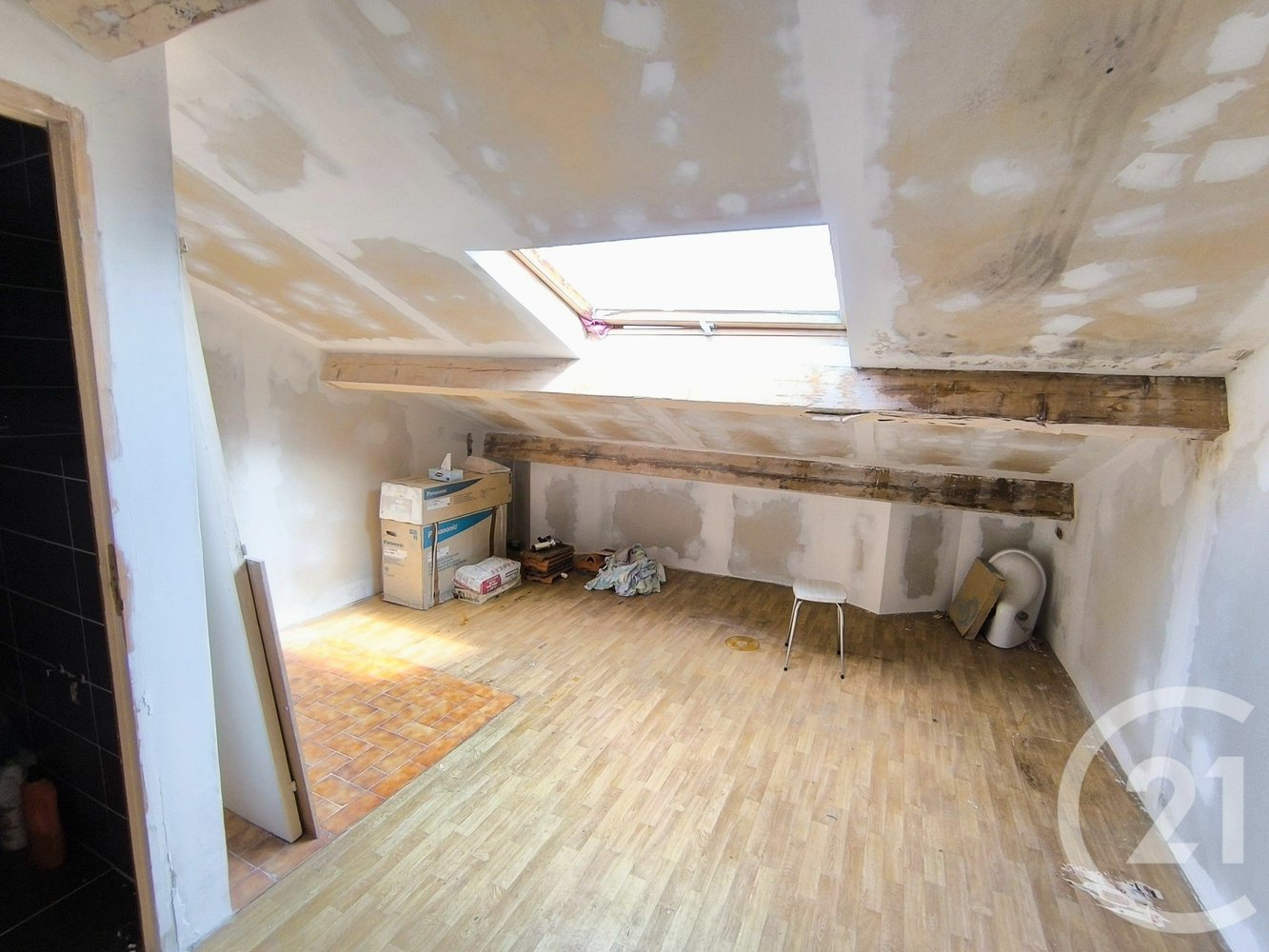 Property photo in Carre d'Argent