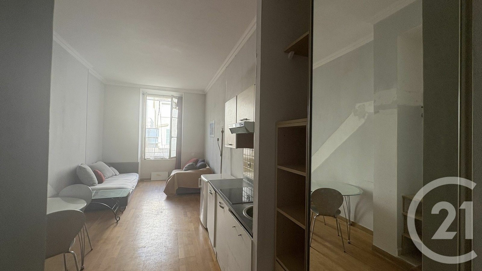 Property photo in Carre d'Argent