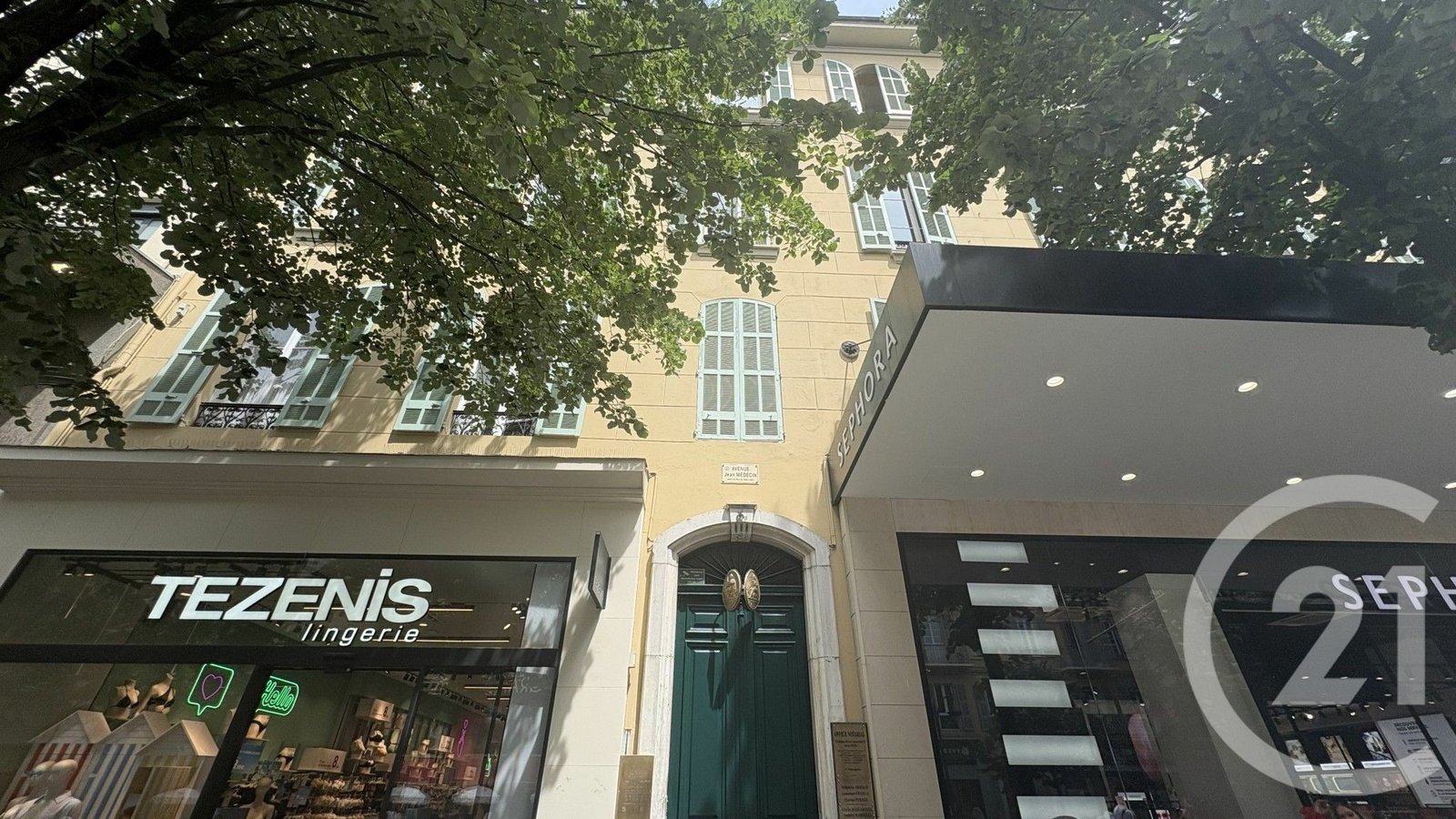 Property photo in Carre d'Argent