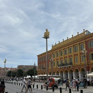 Property in Carre d'Argent