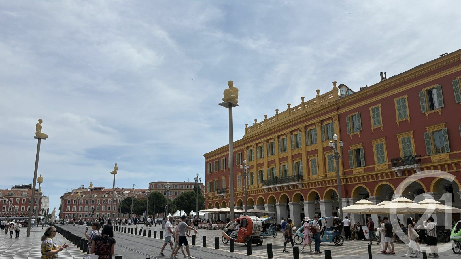 Property photo in Carre d'Argent