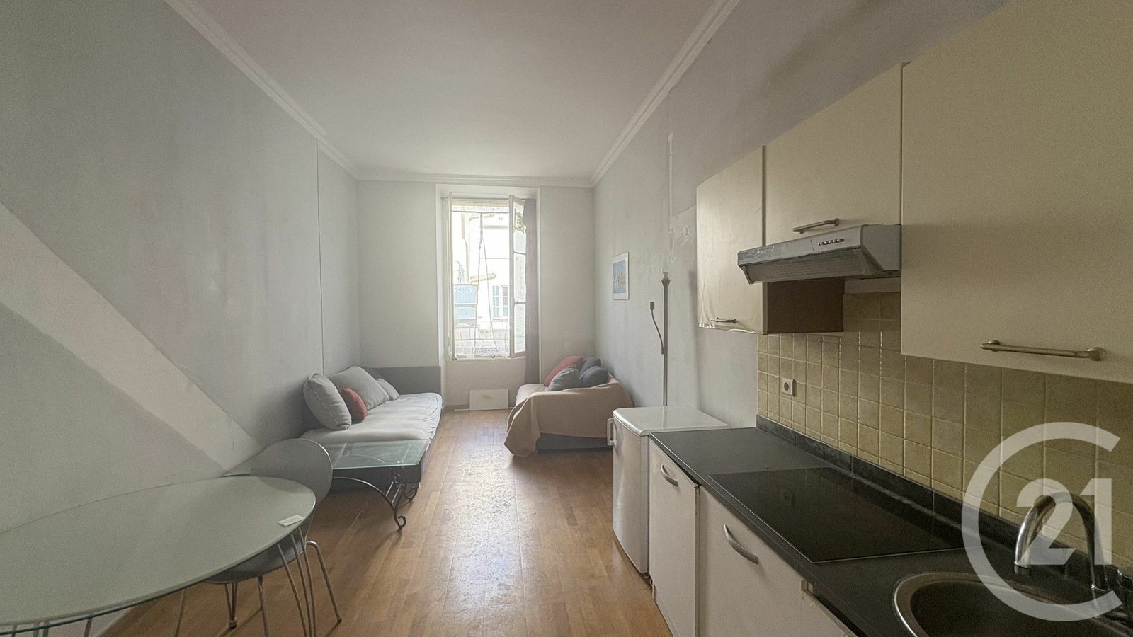 Property photo in Carre d'Argent