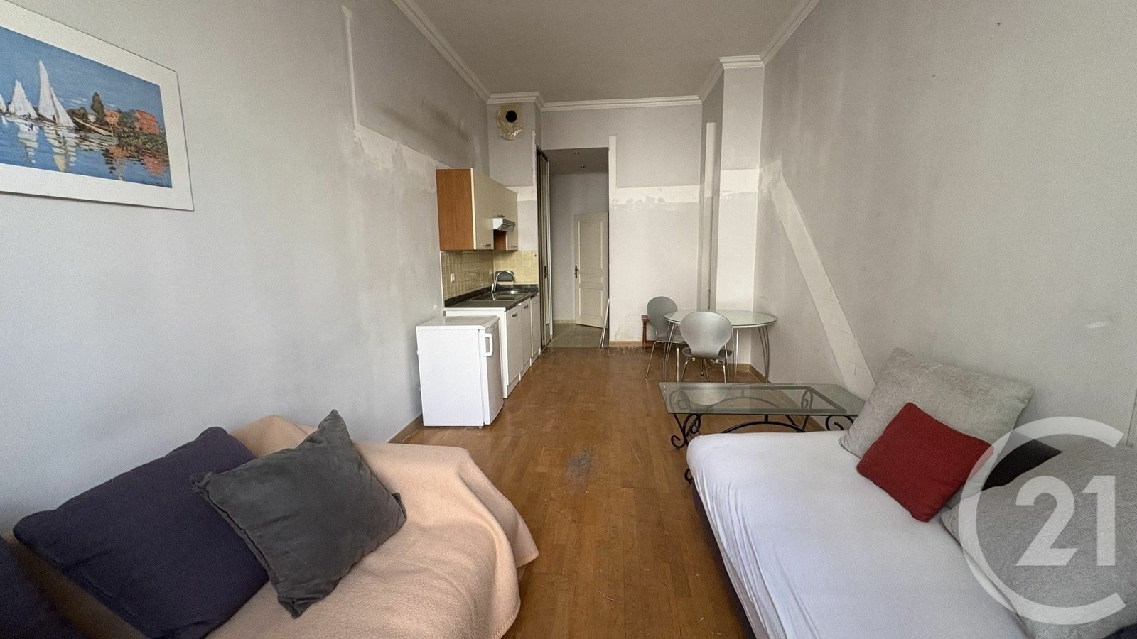 Property photo in Carre d'Argent