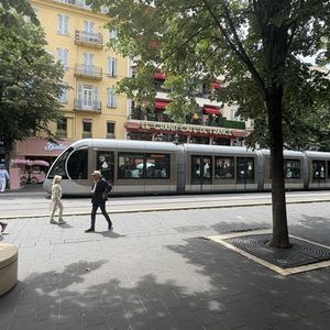 Property in Carre d'Argent