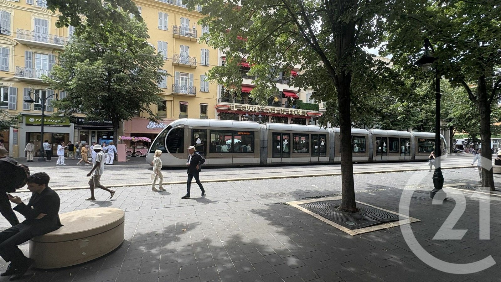 Property photo in Carre d'Argent