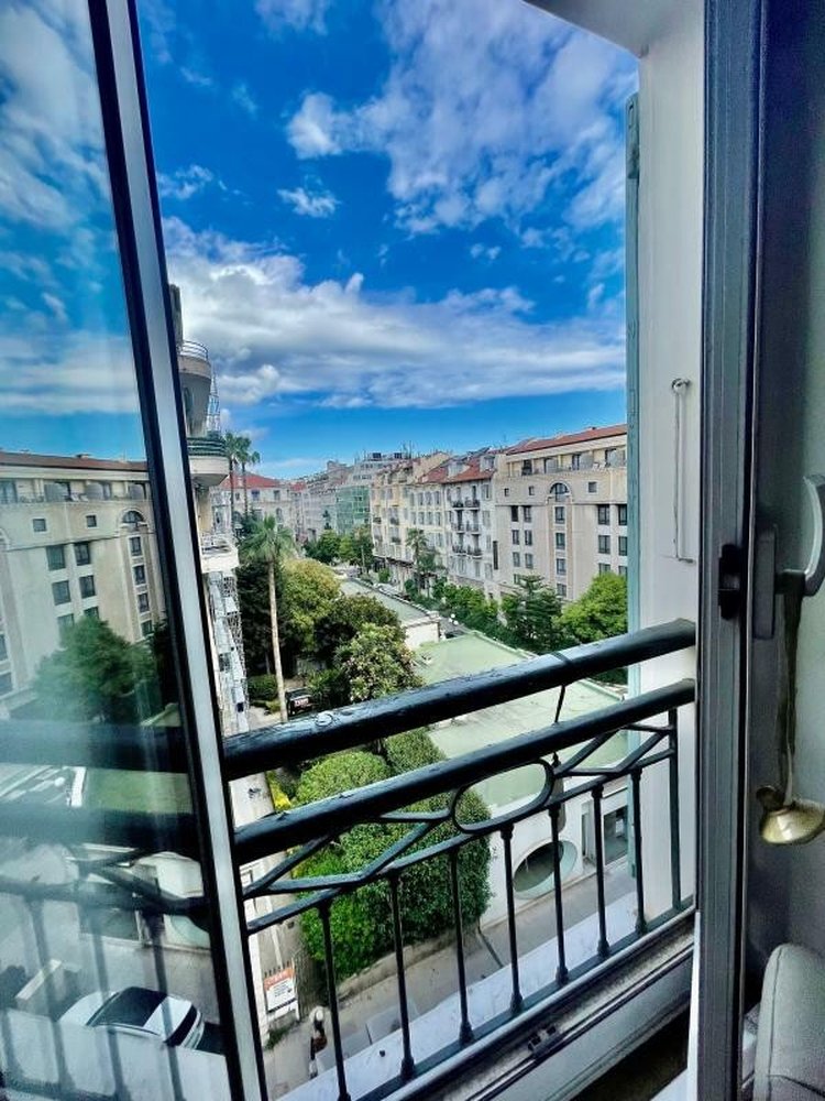 Property photo in Carre d'Argent