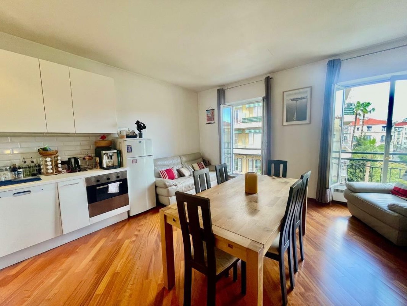 Property photo in Carre d'Argent