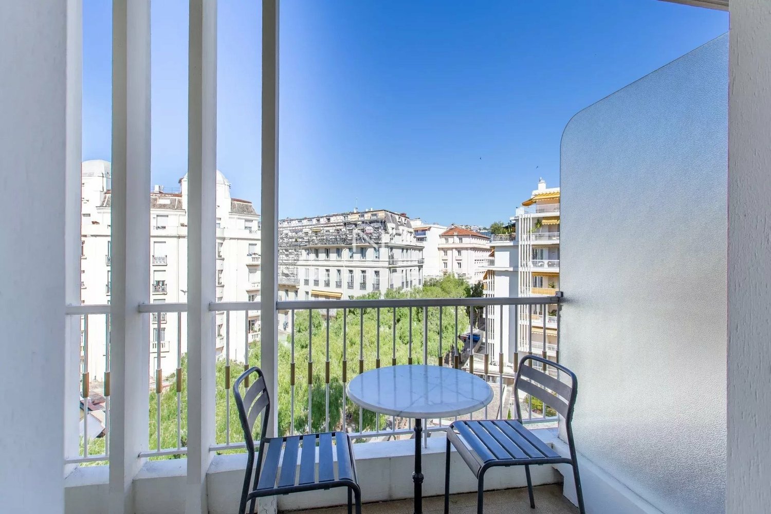 Property photo in Carre d'Argent