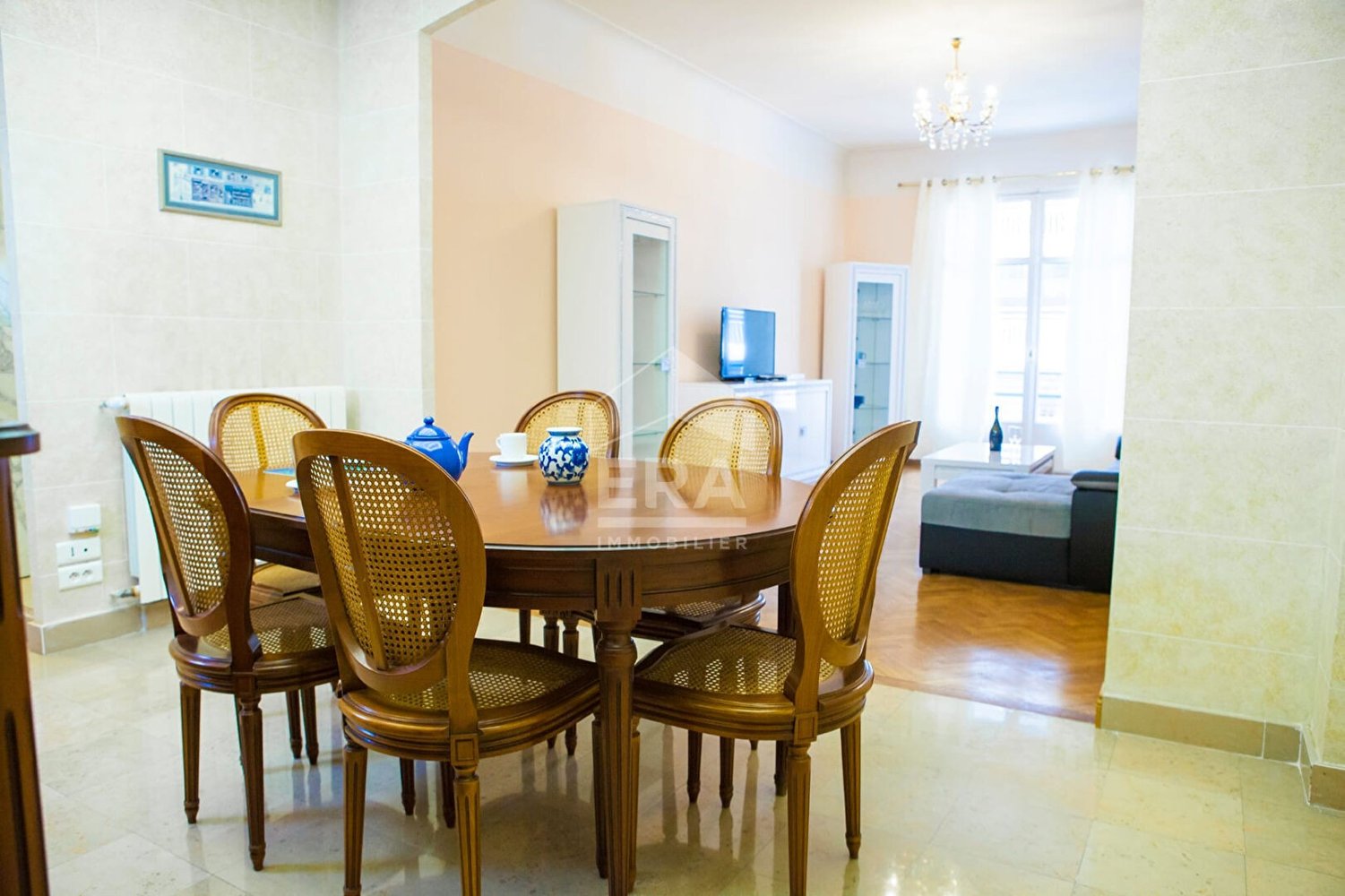 Property photo in Carre d'Or