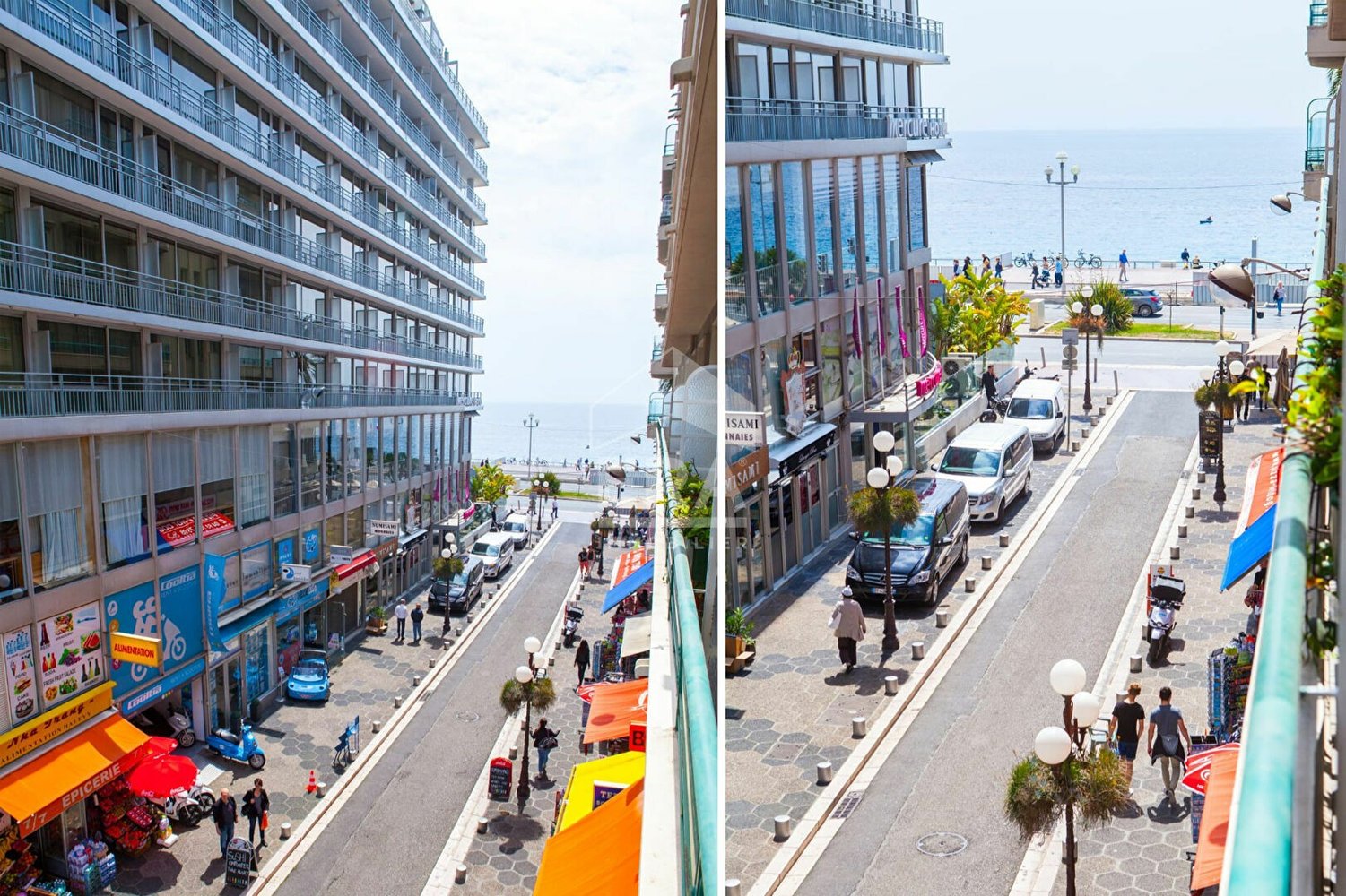 Property photo in Carre d'Or