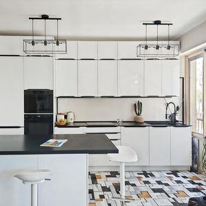 Property in Carre d'Or