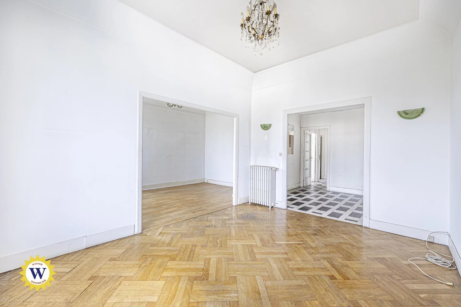 Property photo in Carre d'Or