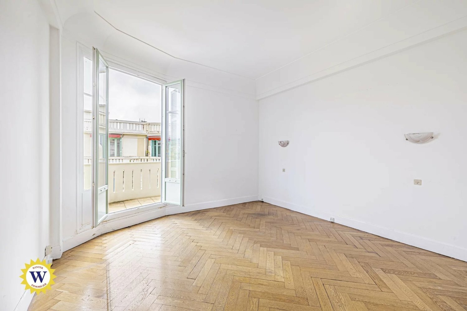 Property photo in Carre d'Or